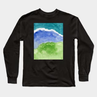 Saltwater Long Sleeve T-Shirt